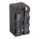 Aкумулятор SWIT S-8770 SONY L Series DV Camcorder Battery Pack