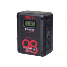 Аккумулятор SWIT PB-S98S 14.4V 98Wh (V-Mount)