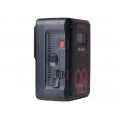 Акумулятор SWIT PB-S98S 14.4V 98Wh Dual D-Tap Heavy-Duty Digital Battery (V-Mount)