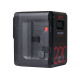 Акумулятор SWIT PB-S220S 14.4V 220Wh Multi D-Tap Heavy-Duty Digital Battery (V-Mount)