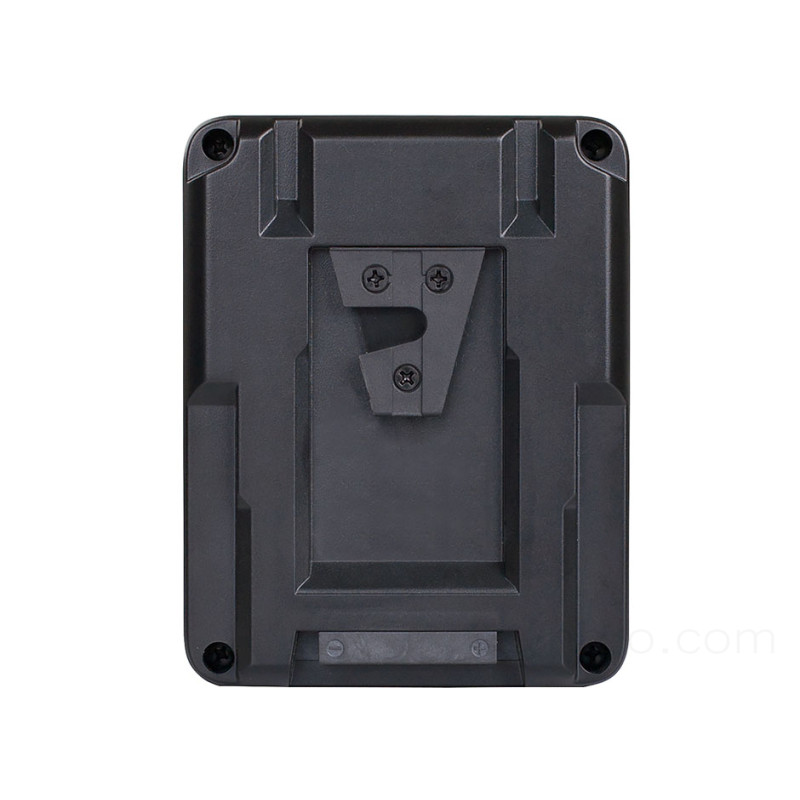 Акумулятор SWIT PB-S220S 14.4V 220Wh Multi D-Tap Heavy-Duty Digital Battery (V-Mount)