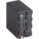 Акумулятор SWIT S-8975 SONY L Series DV Camcorder Battery Pack