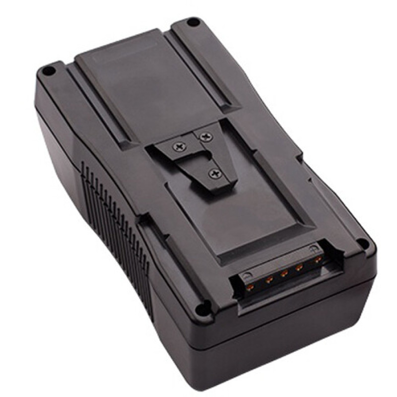 Акумулятор SWIT S-8138S+ 14.4V 270Wh High-Load Li-Ion Battery (V-Mount) (S-8183S+)