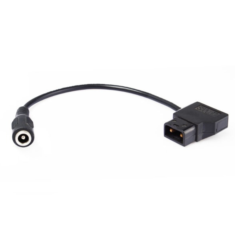 Зарядний пристрій SWIT 3A Portable D-tap Heads Fast Charger