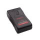 Акумулятор SWIT S-8113А 160Wh Gold-Mount Battery