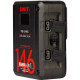 Акумулятор SWIT PB-S146S 14.4V 146Wh Dual D-Tap (V-Mount)