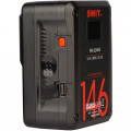 Акумулятор SWIT PB-S146S 14.4V 146Wh Dual D-Tap (V-Mount)
