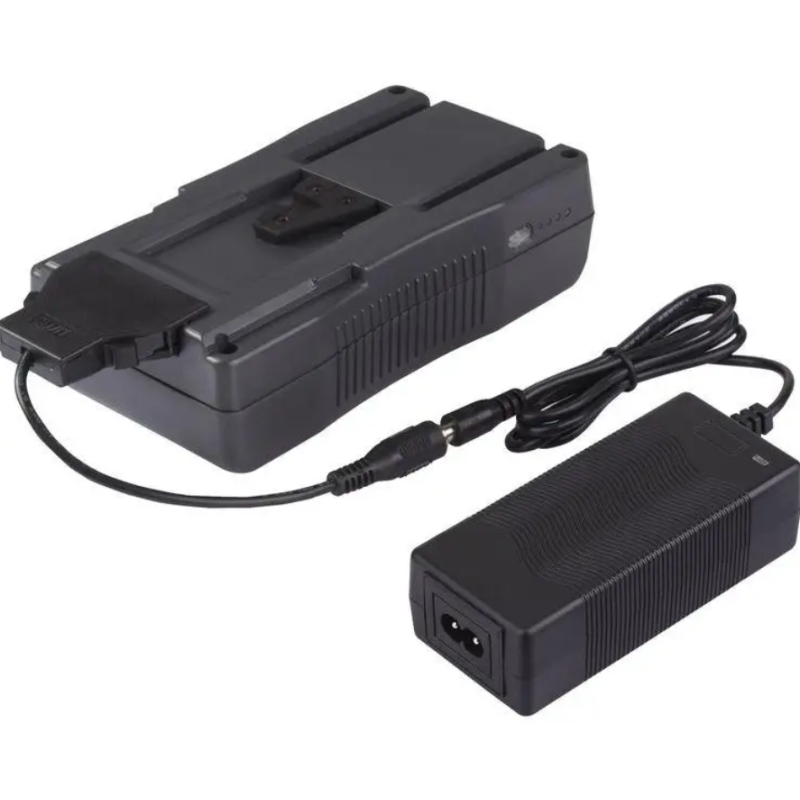 Зарядний пристрій SWIT PC-U130S Portable V-Mount Battery Charger (PC-U130S)