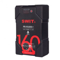 SWIT PB-R160S PLUS акумуляторна батарея 160Wh