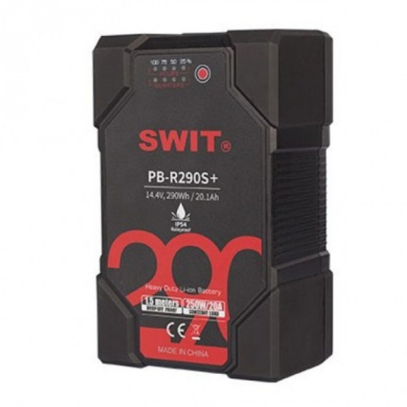 SWIT PB-R290S + аккумуляторная батарея 290Wh