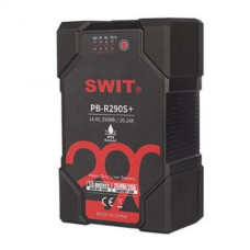 SWIT PB-R290S + аккумуляторная батарея 290Wh