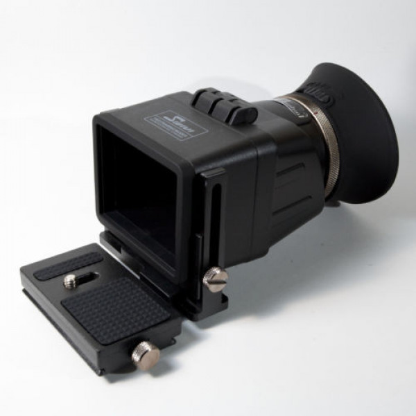 Видоискатель для зеркальных камер Dot Line Corp. SWIVI Foldable Viewfinder 3X LCD