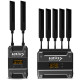 Vaxis Storm 3000 3G-SDI & HDMI Wireless Transmission Kit