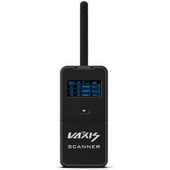 Vaxis Storm Scanner