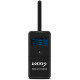 Vaxis Storm Scanner