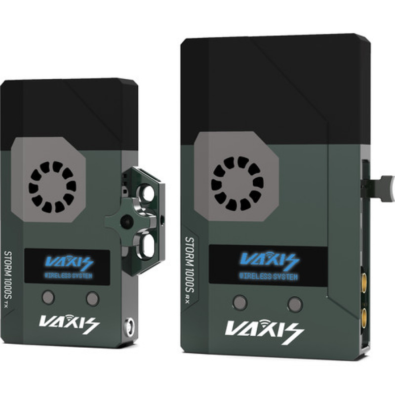 Vaxis Storm 1000S HDMI/SDI WHDI Wireless Transmission System