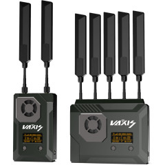 Vaxis Storm 2000 HDMI/SDI WHDI Wireless Transmission System