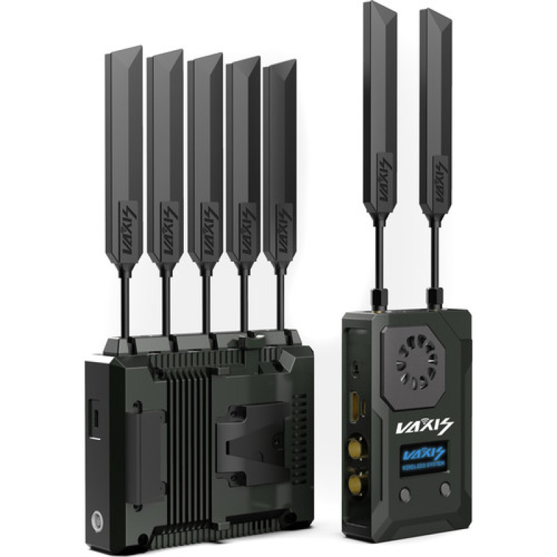 Vaxis Storm 2000 HDMI/SDI WHDI Wireless Transmission System