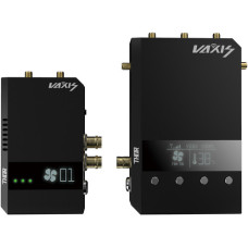 Vaxis Thor 2000'+ Wireless HDMI/3G-SDI Transmission Kit (V-Mount)