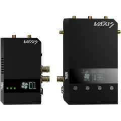 Vaxis Thor 2000'+ Wireless HDMI/3G-SDI Transmission Kit (V-Mount)