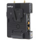 Vaxis Storm 3000 DV Transmitter and Two Receivers Kit