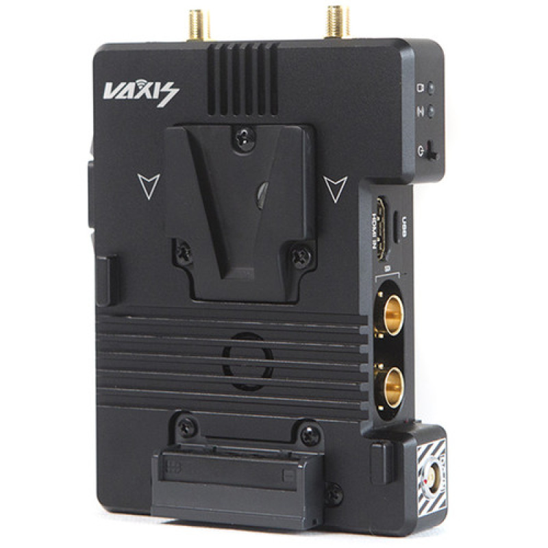 Vaxis Storm 3000 DV Transmitter and Receiver Kit
