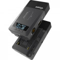Vaxis ATOM 500 SDI Wireless Video Transmitter and Receiver Kit (SDI/HDMI)