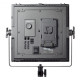 Плитоноска МІЦЬ 3.0 MultiCam з функцією швидкого скидання  (PLATE CARRIER) МОЛЛІ