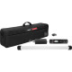 Vibesta Peragos Tube 60C