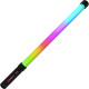 Vibesta Peragos Tube 60C PIXEL 4-Light Kit