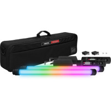 Vibesta  Peragos Tube 60C PIXEL  2-Light Kit