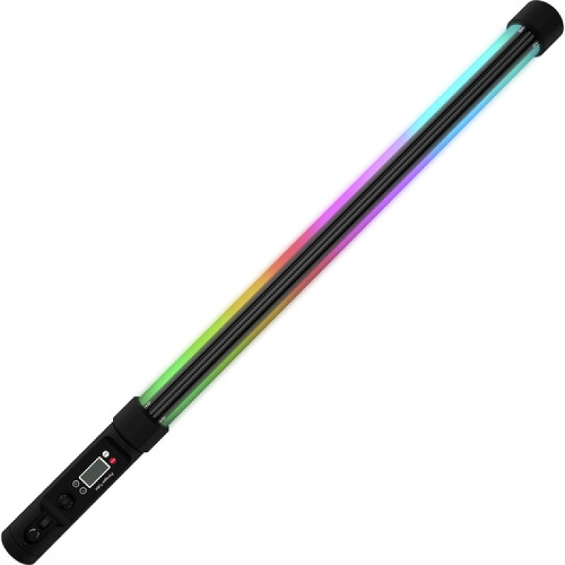 Vibesta  Peragos Tube 60C PIXEL  2-Light Kit