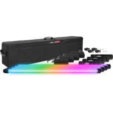 Vibesta Peragos Tube 120C PIXEL 4-Light Kit