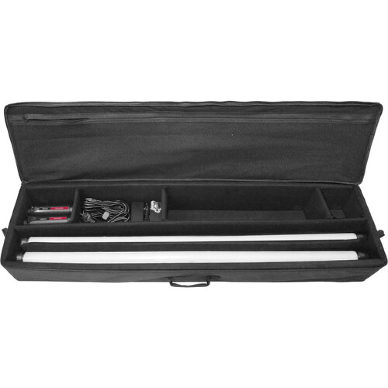 Vibesta Peragos Tube 120C PIXEL 4-Light Kit
