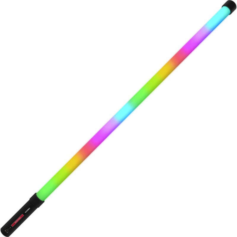 Vibesta Peragos Tube 120C PIXEL 4-Light Kit