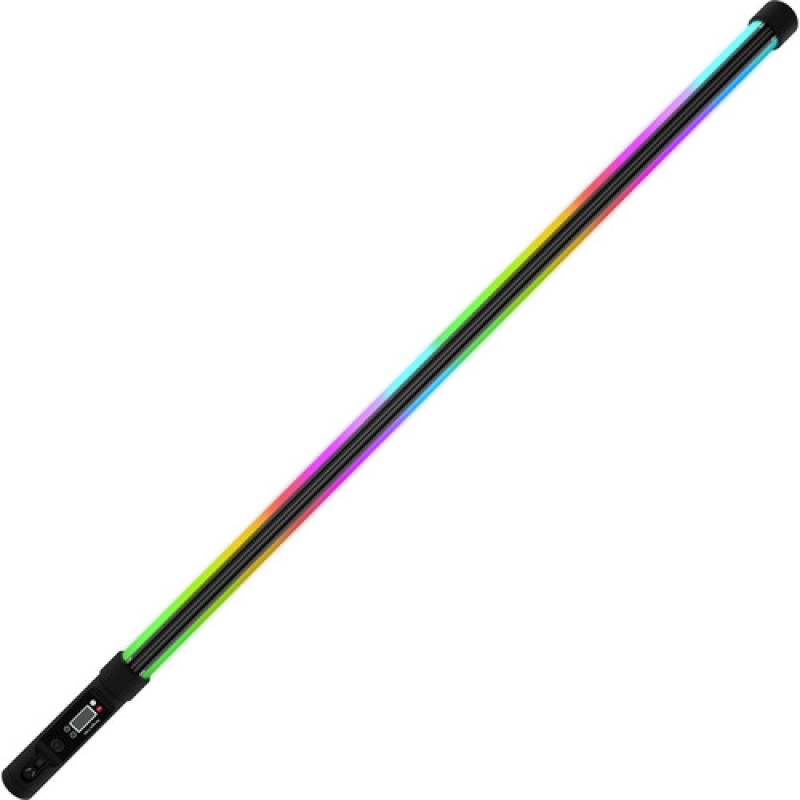 Vibesta Peragos Tube 120C PIXEL 4-Light Kit