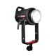 Vibesta Peragos Head 150C Multi-Color RGBW LED MonoLight