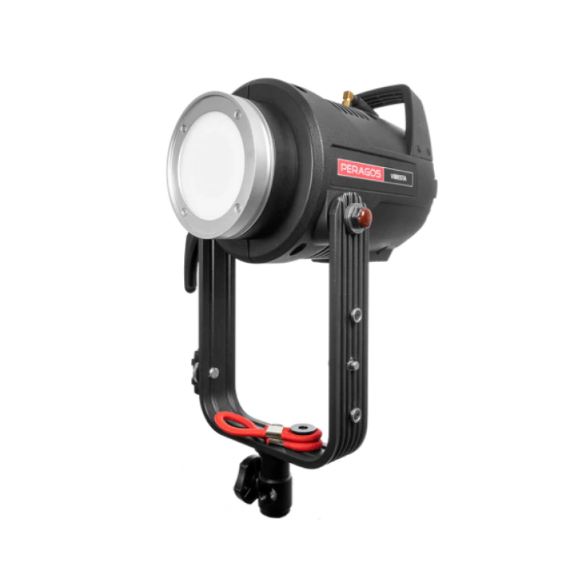Vibesta Peragos Head 150C Multi-Color RGBW LED MonoLight
