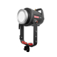 Vibesta Peragos Head 150C Multi-Color RGBW LED MonoLight
