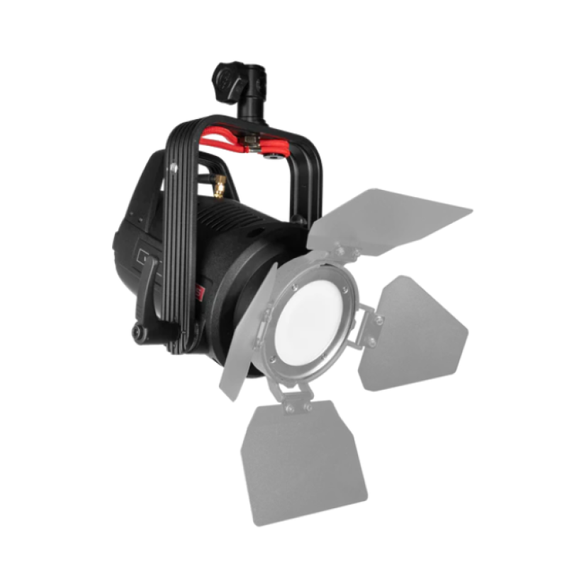 Vibesta Peragos Head 150C Multi-Color RGBW LED MonoLight