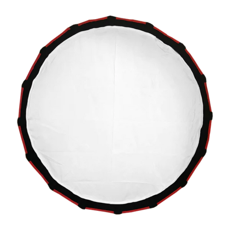 Vibesta Parabol 60 Quick Open Softbox with Profoto Compatible Mount