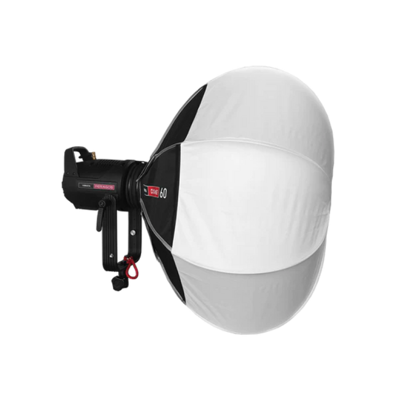 Vibesta Dome 60 Quick Open Lantern with Profoto Compatible Mount