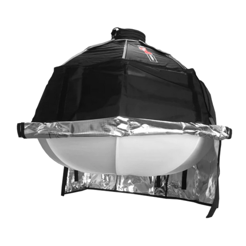Vibesta Dome 80 Quick Open Lantern with Profoto Compatible Mount