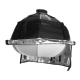 Vibesta Dome 80 Quick Open Lantern with Profoto Compatible Mount