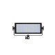 LED-панель Vibesta D360 DAYLIGHT