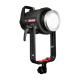 Vibesta Peragos Head 150C Bowens + Quick Release Bundle