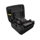 Vibesta Peragos Head 150C Bowens + Quick Release Bundle