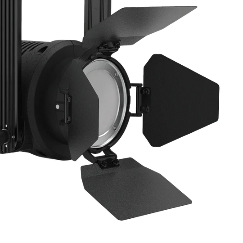 Vibesta Peragos Head 150C 2 Light + Light Shaping Tools Bundle