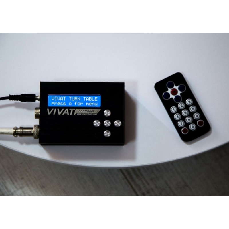 Поворотный стол Vivat Turn Table D-70