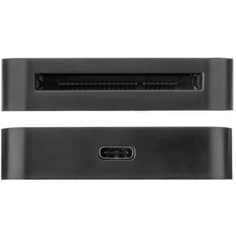 Картрідер Xcellon CFast 2.0 USB 3.1 Gen 2 Type-C Card Reader (CR-CFA312)